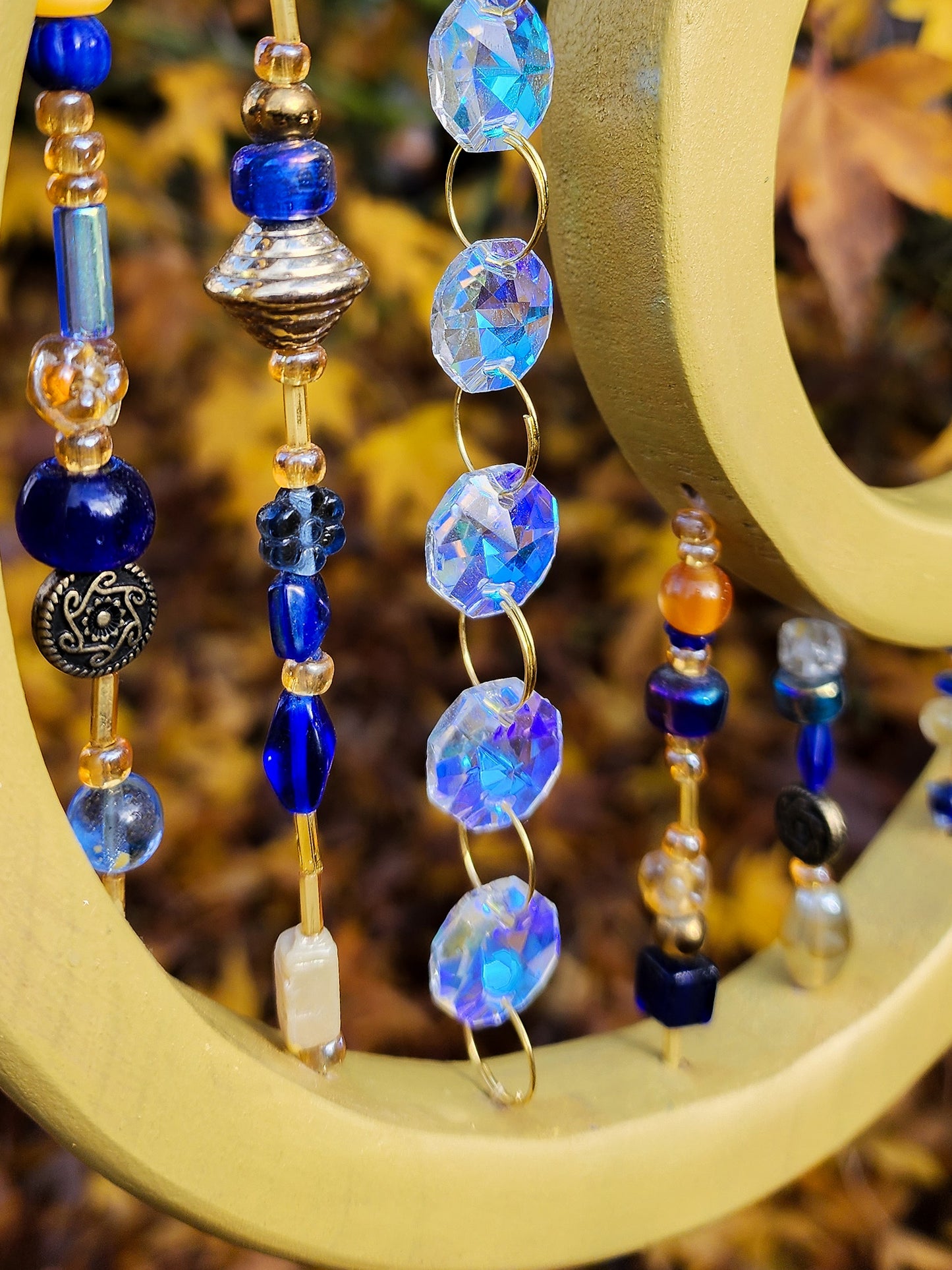 Suncatcher "Celeste"