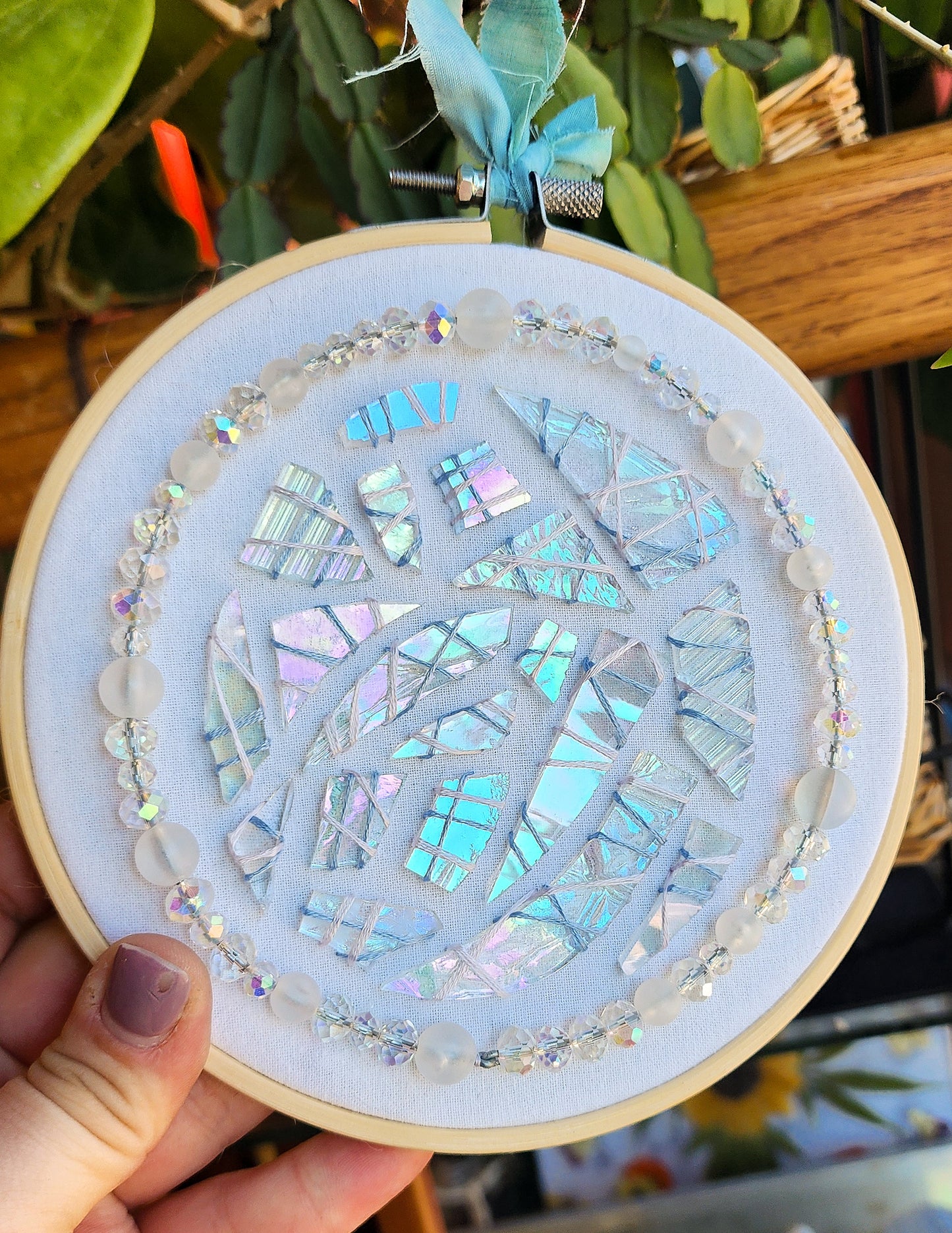 Ice Ice baby. 🧊