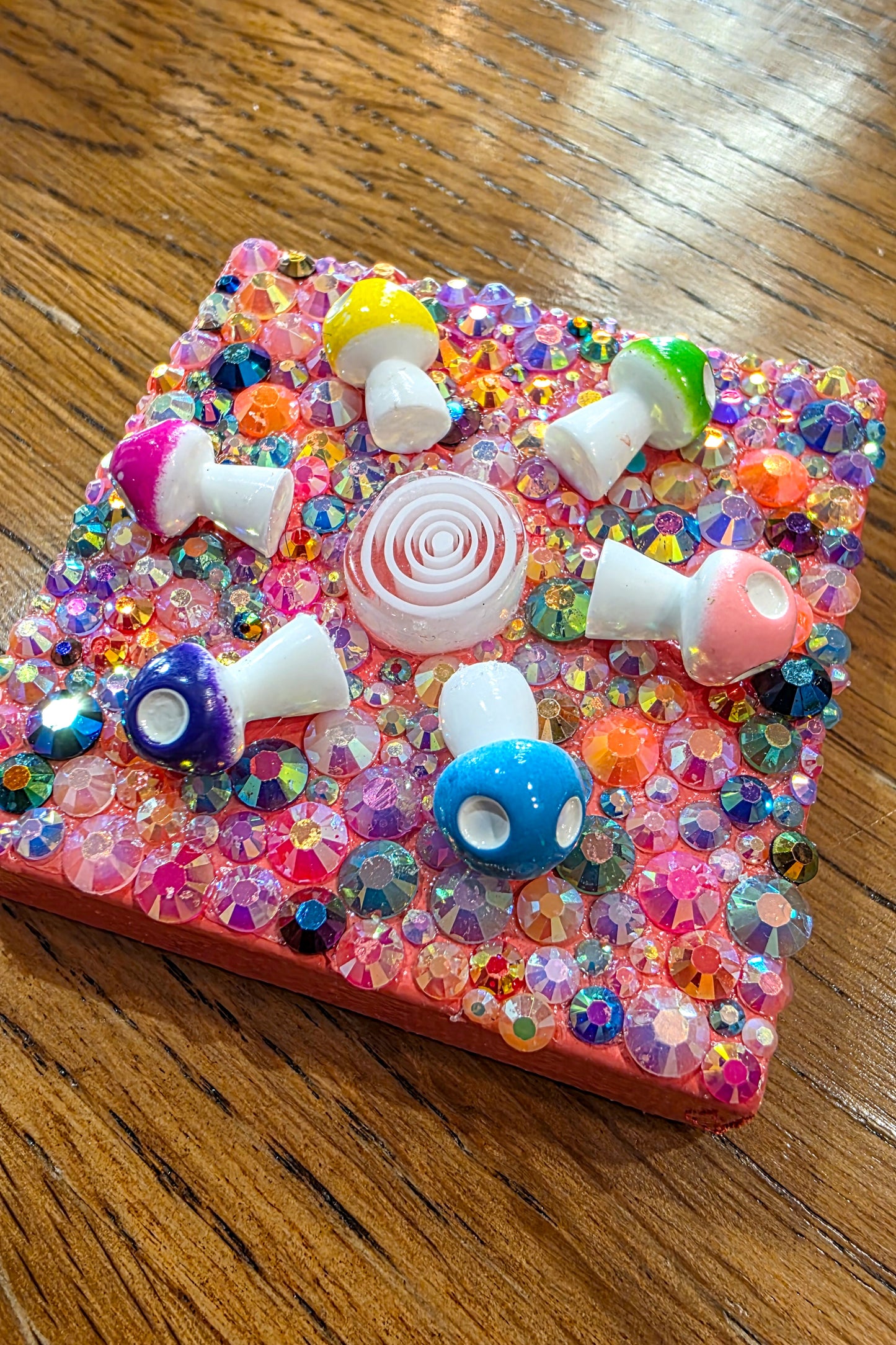 Mini Art!
