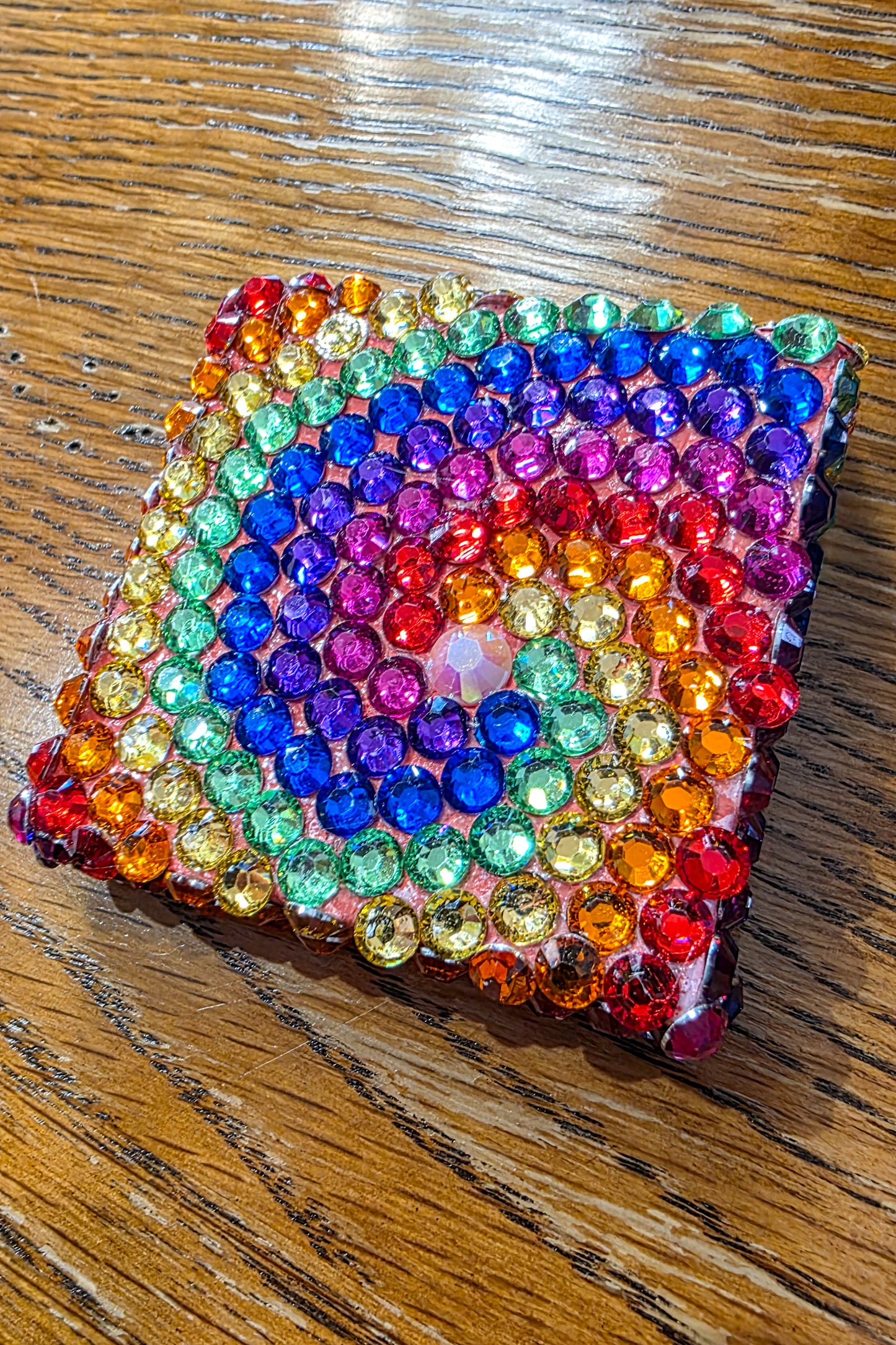 Mini Art!