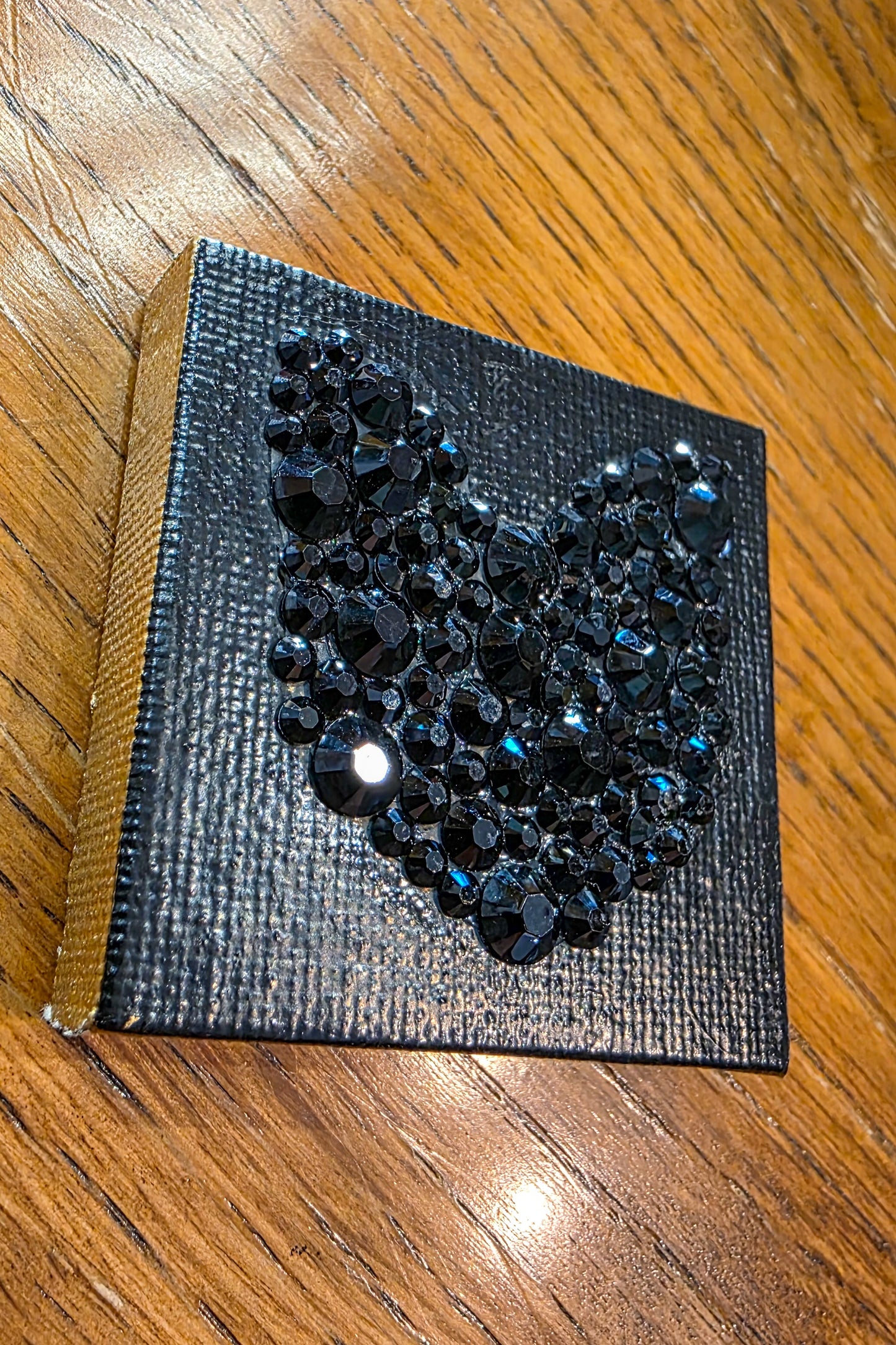 Mini Art!