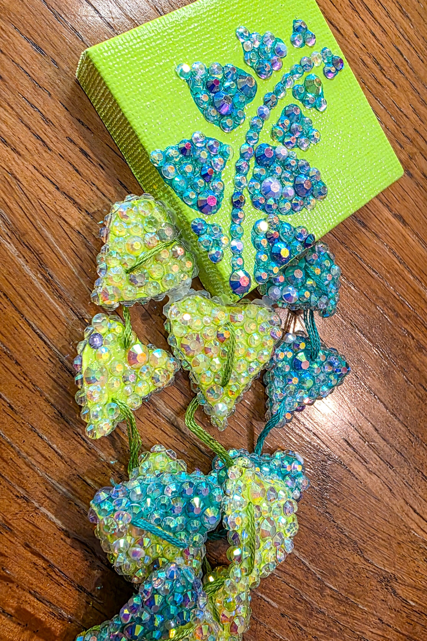 Mini Art!