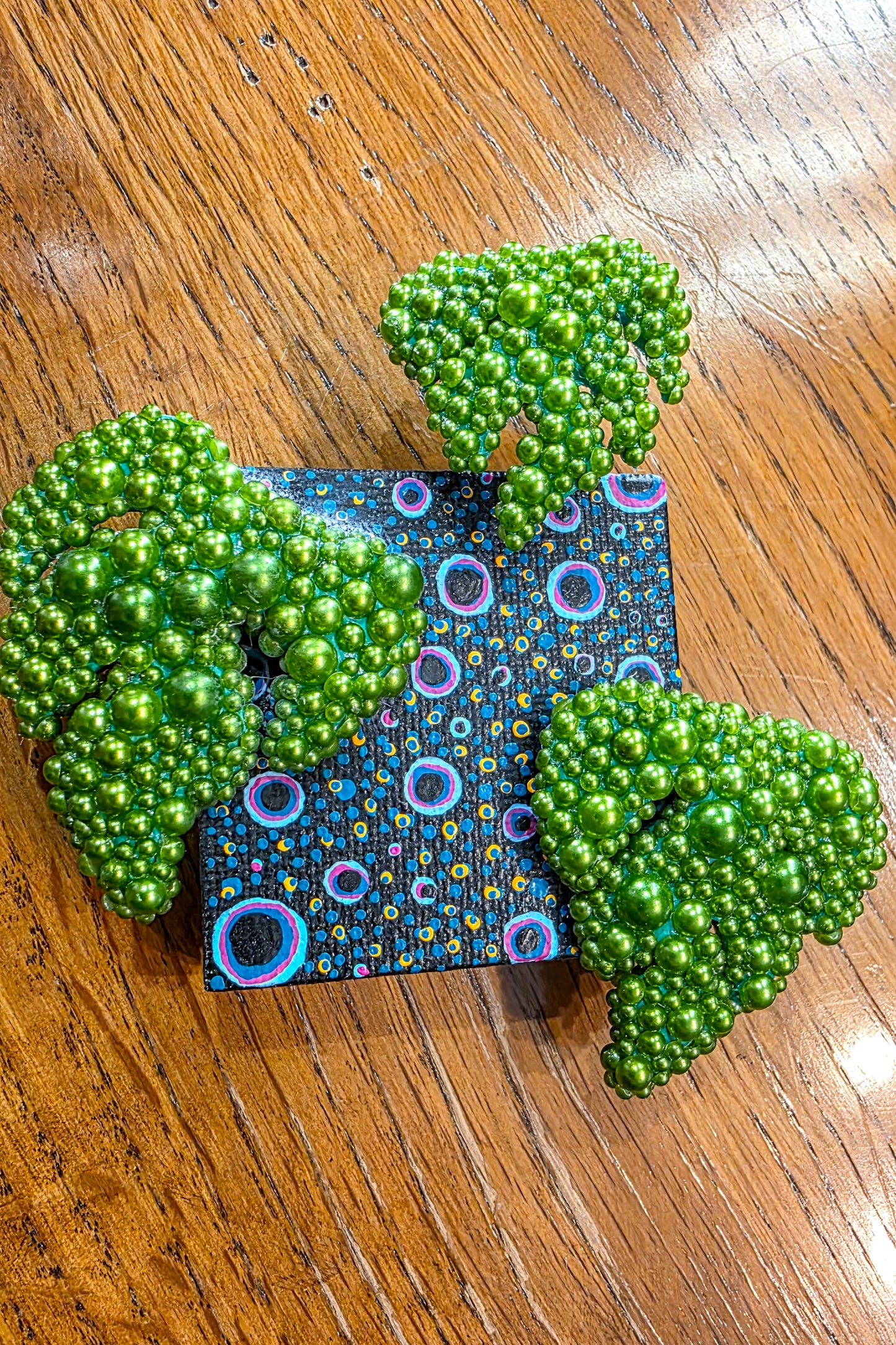 Mini Art!