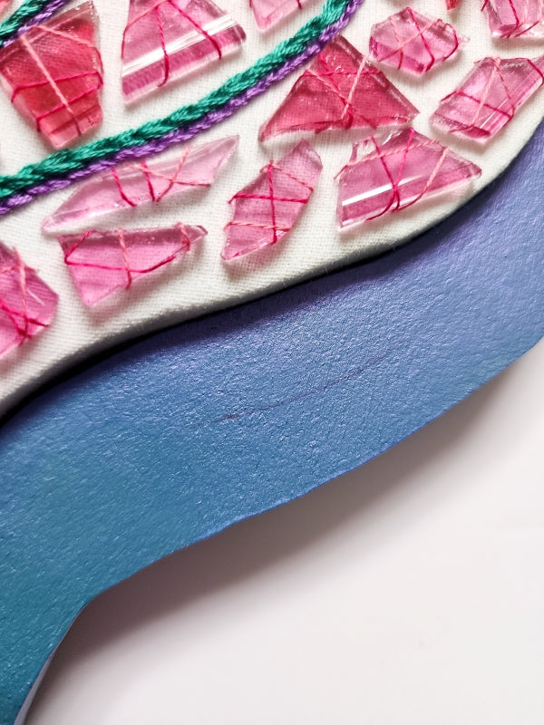 Mythical Mermaid Tail