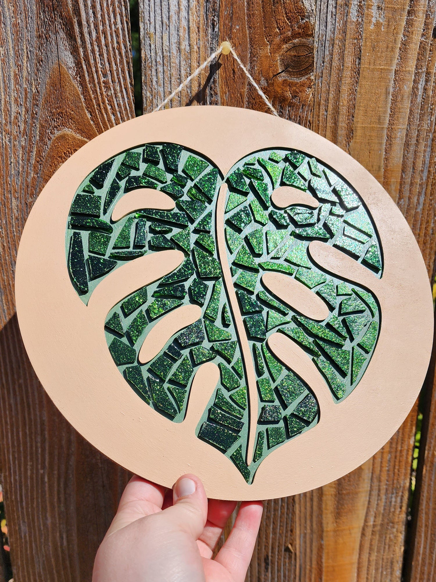 Wall Decor