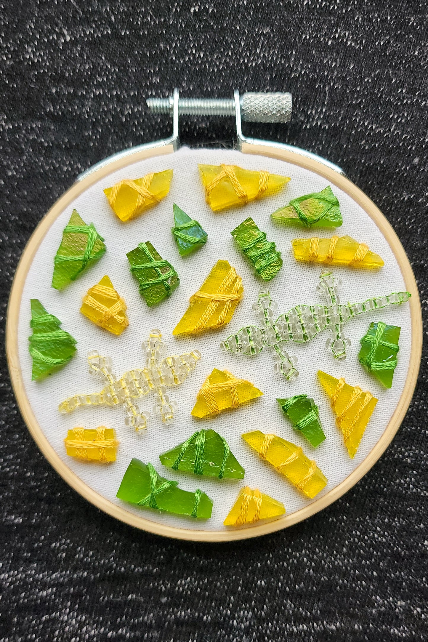 Mini Lizard Minis