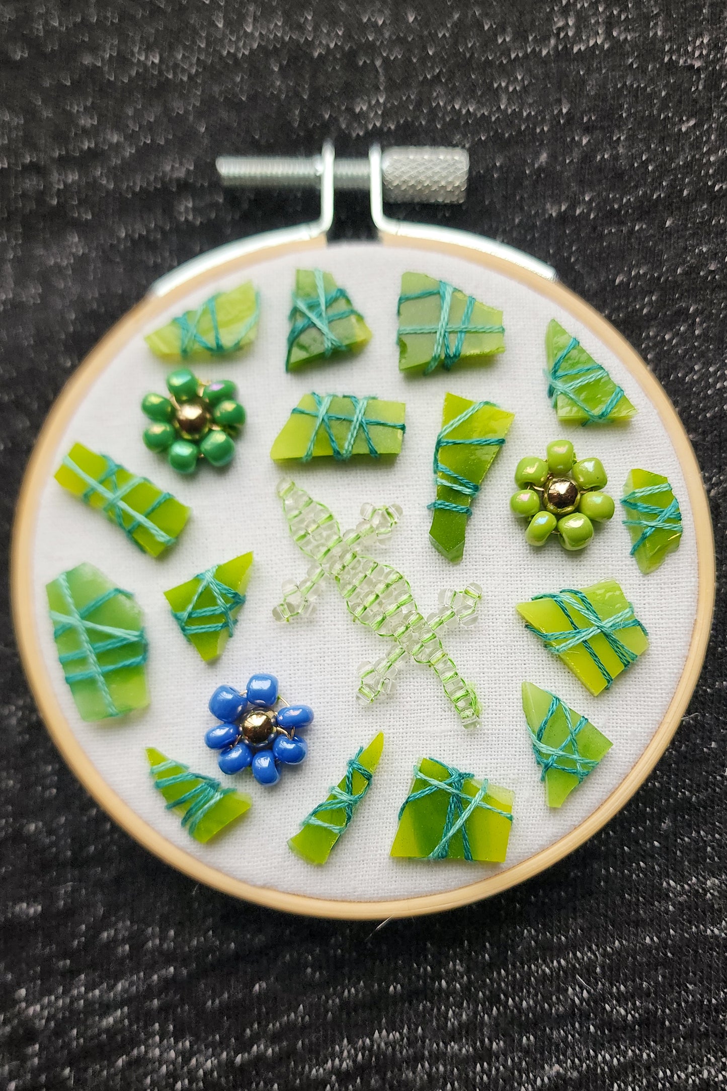 Mini Lizard Minis