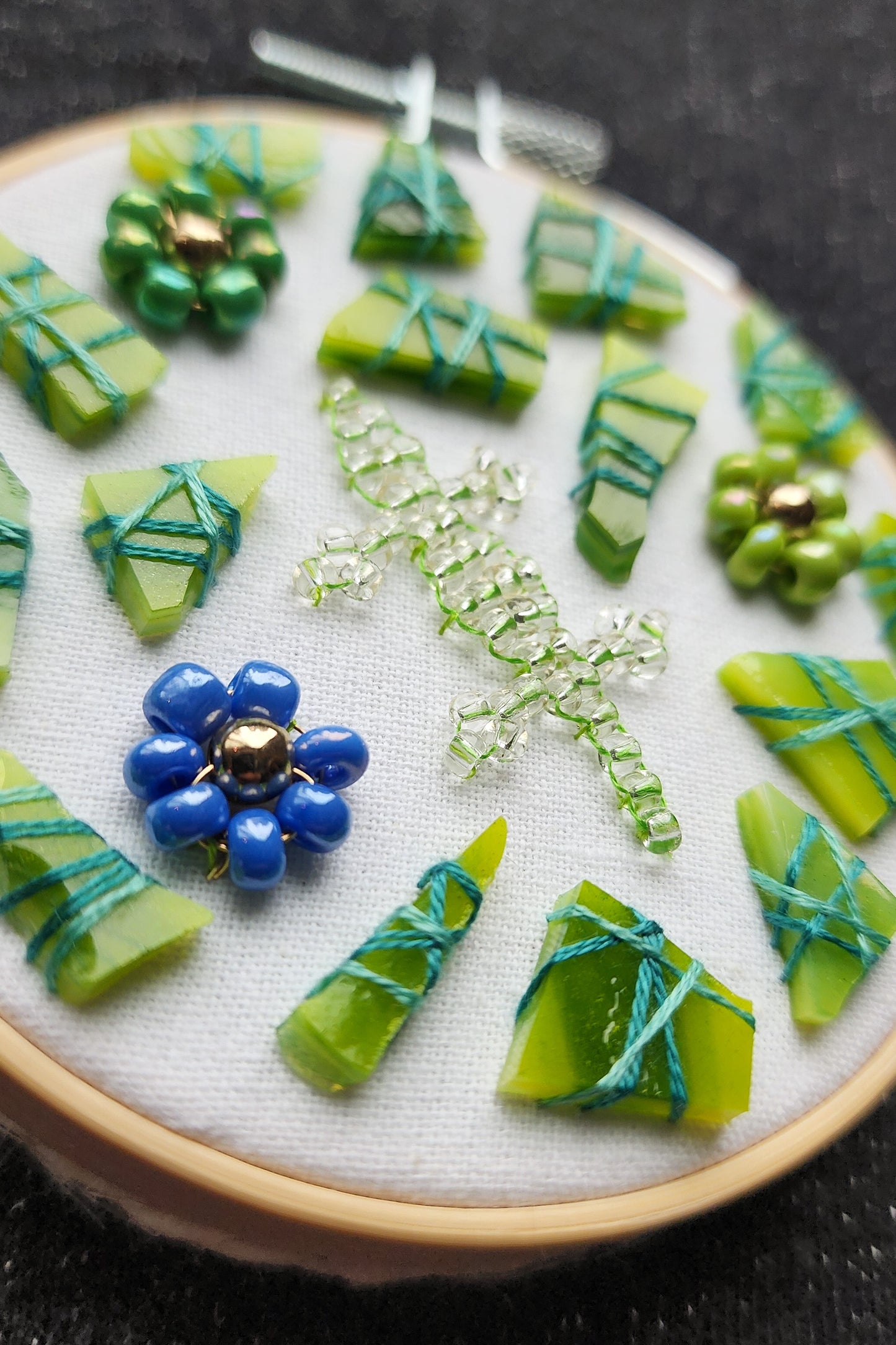 Mini Lizard Minis