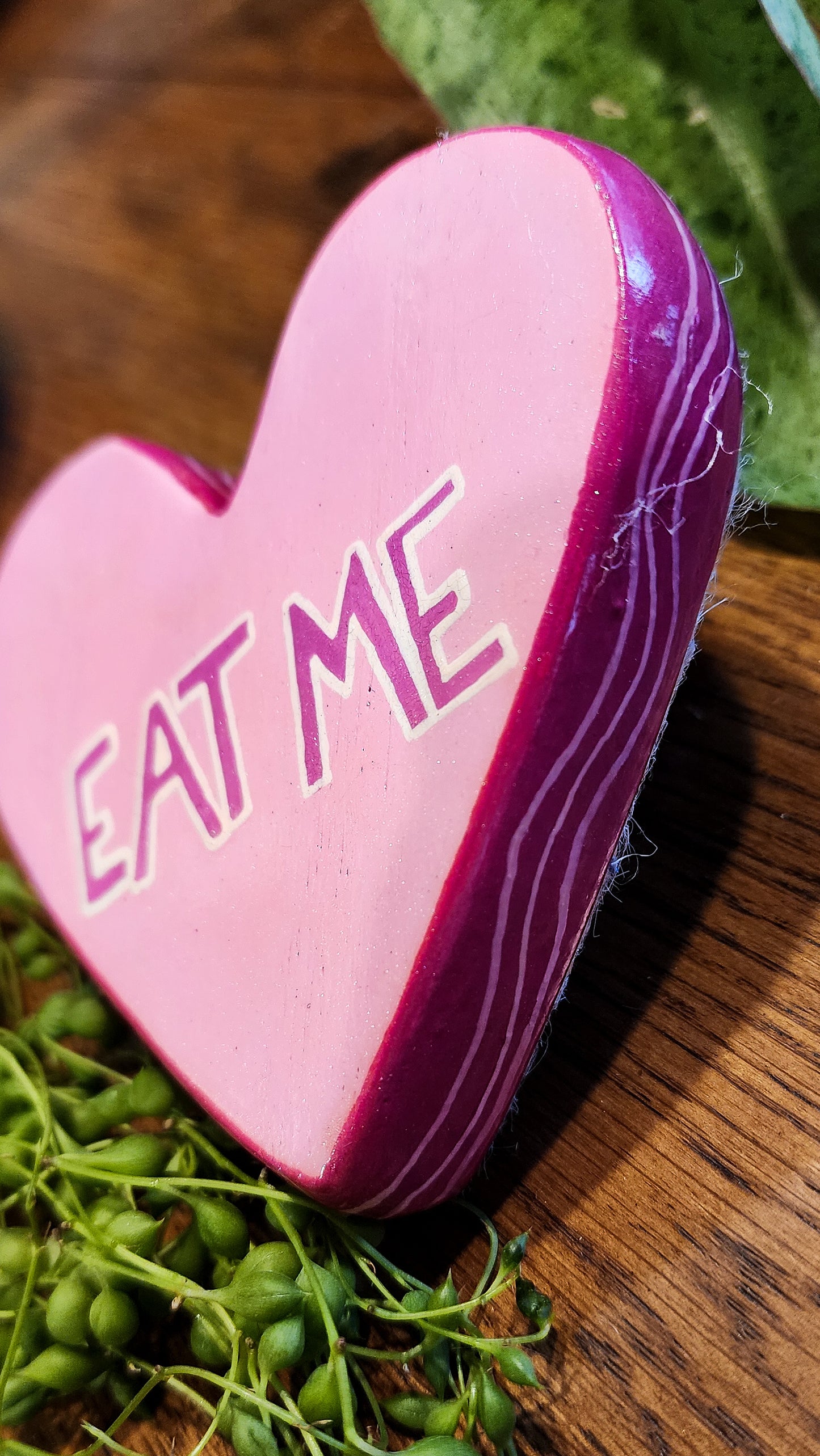 Conversation Hearts