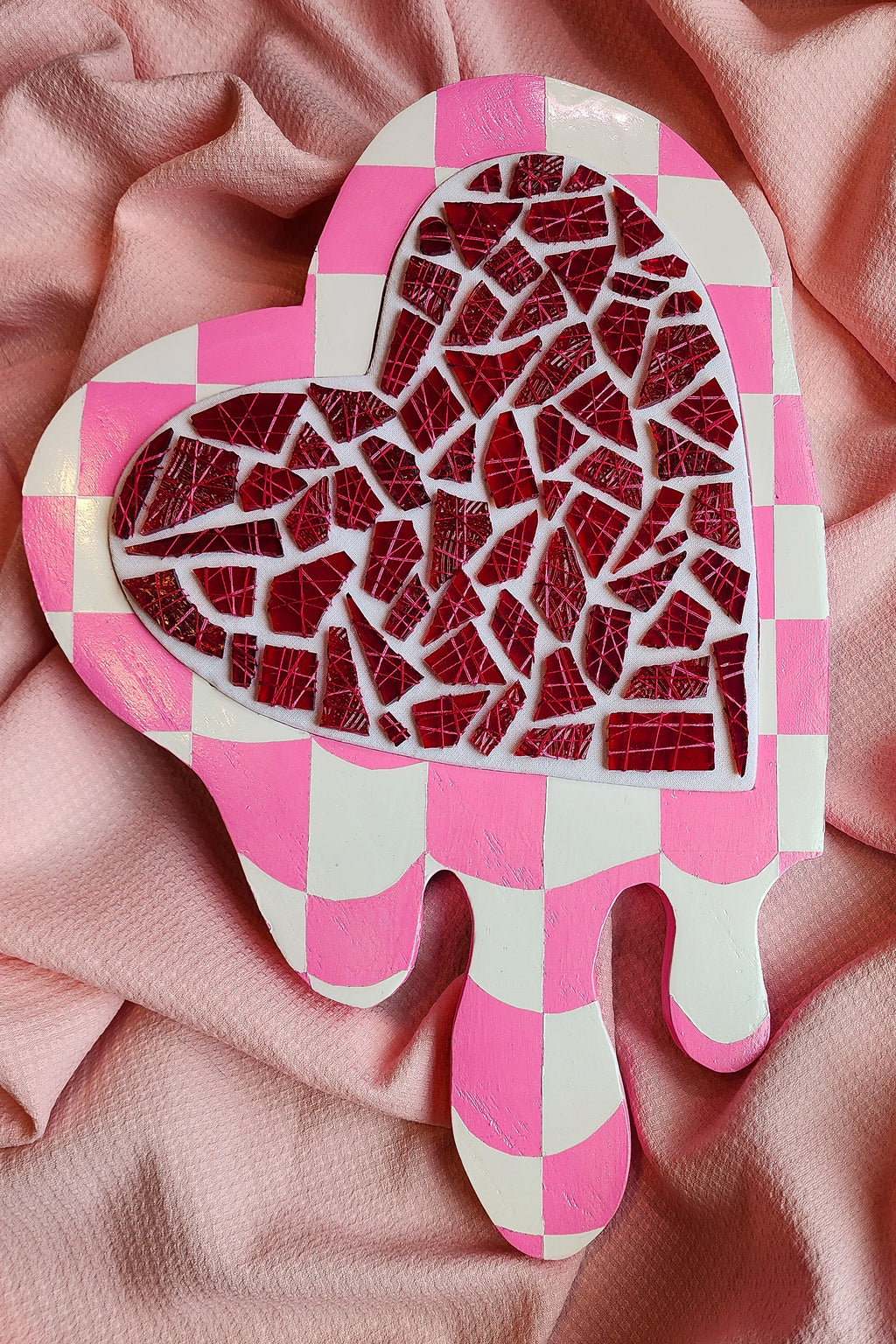 Dripping with Love