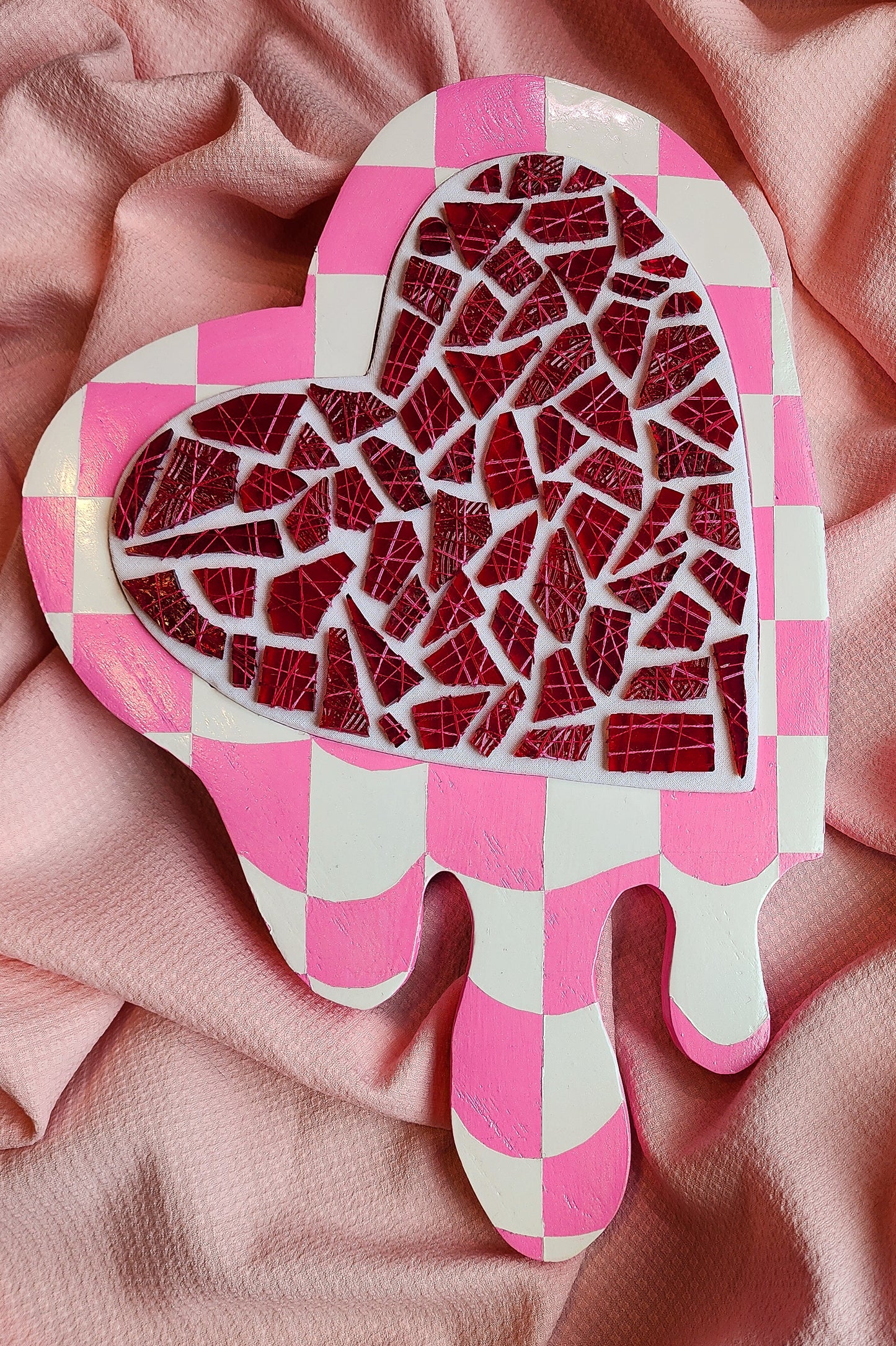Dripping with Love