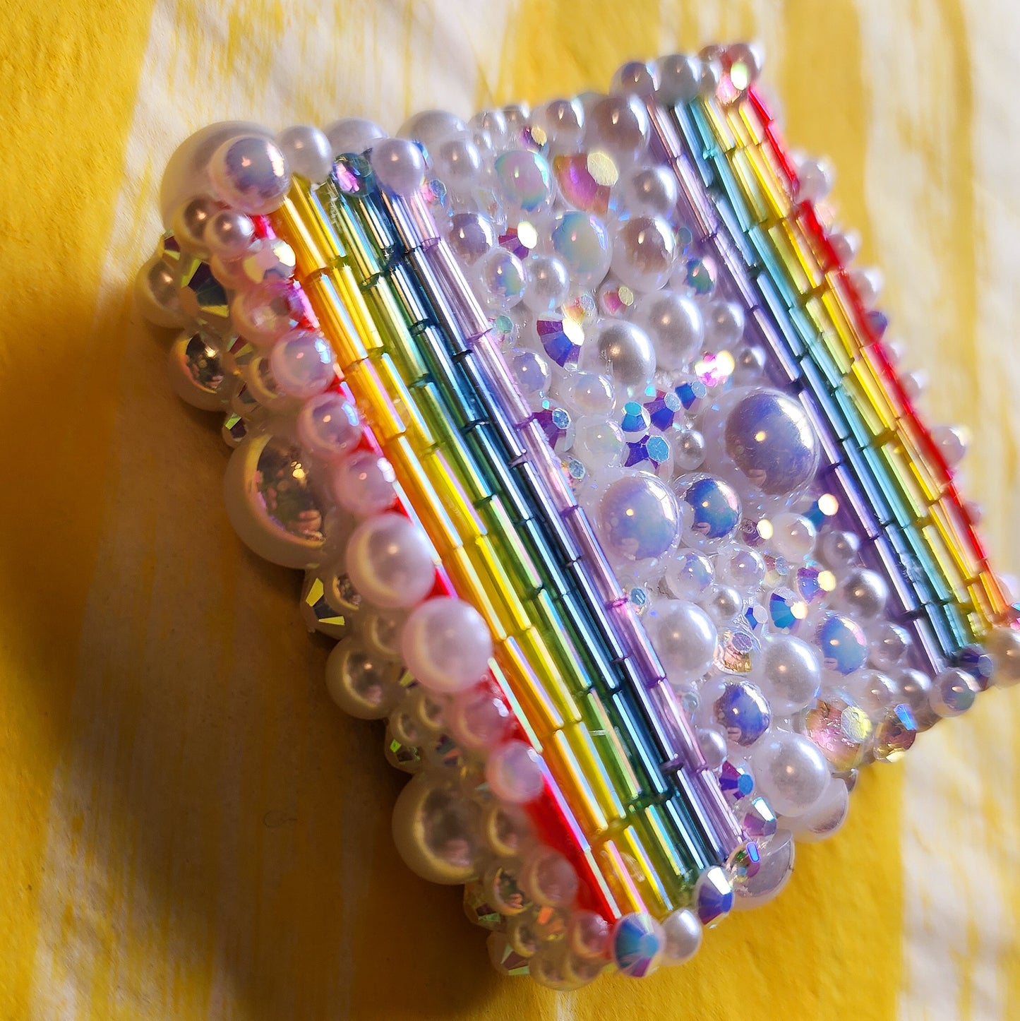 Dazzle Magnets