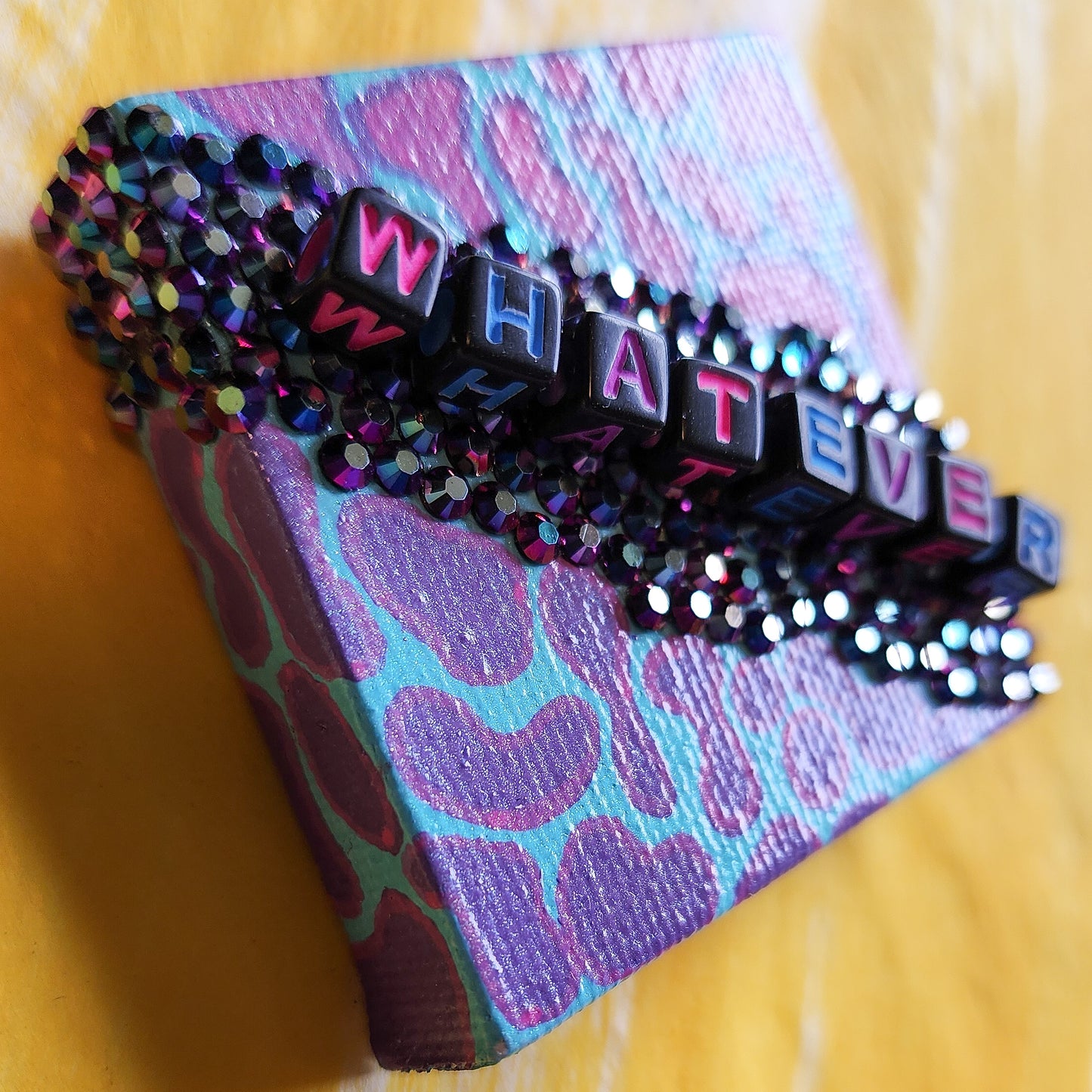 Dazzle Magnets