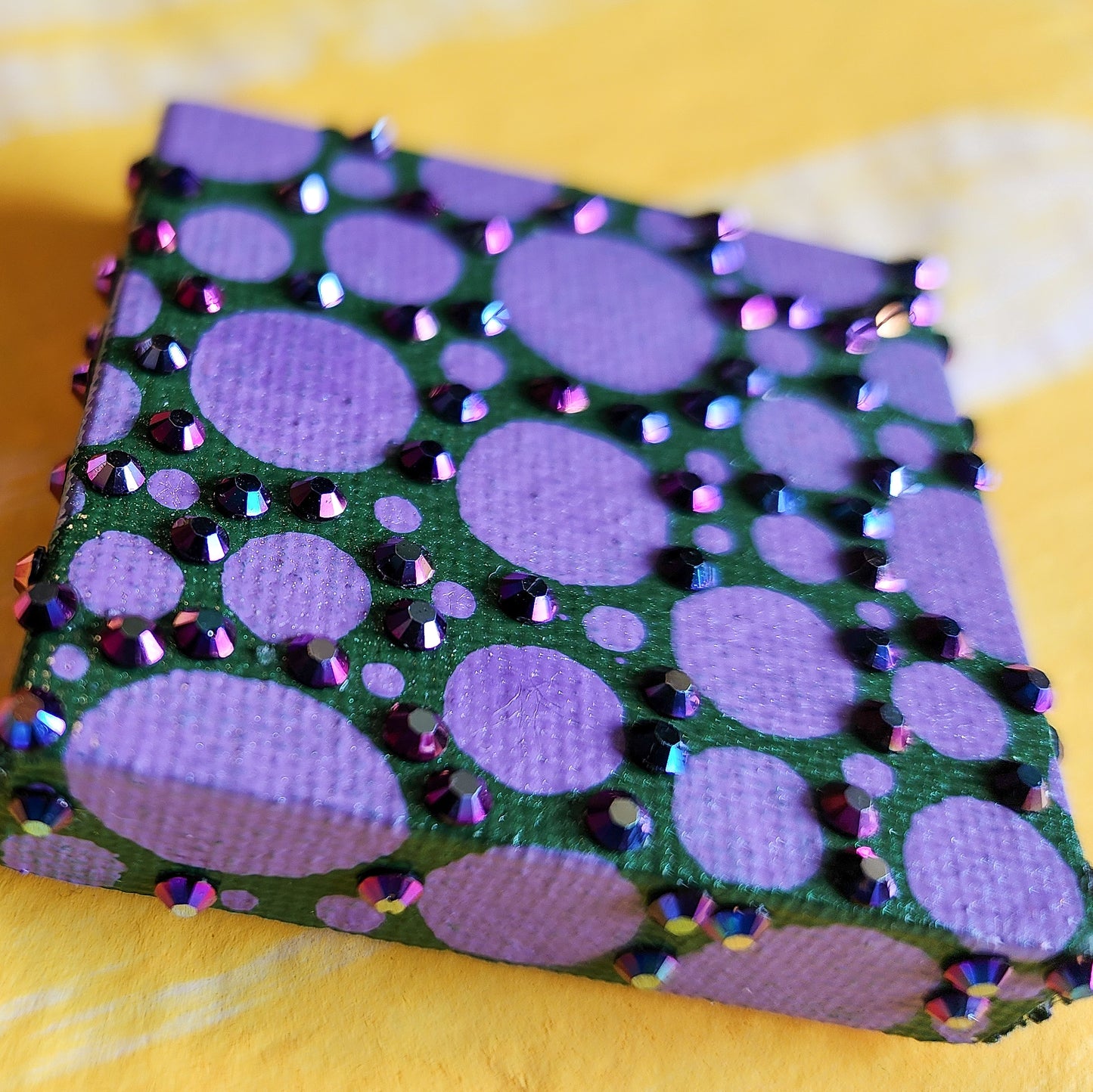 Dazzle Magnets