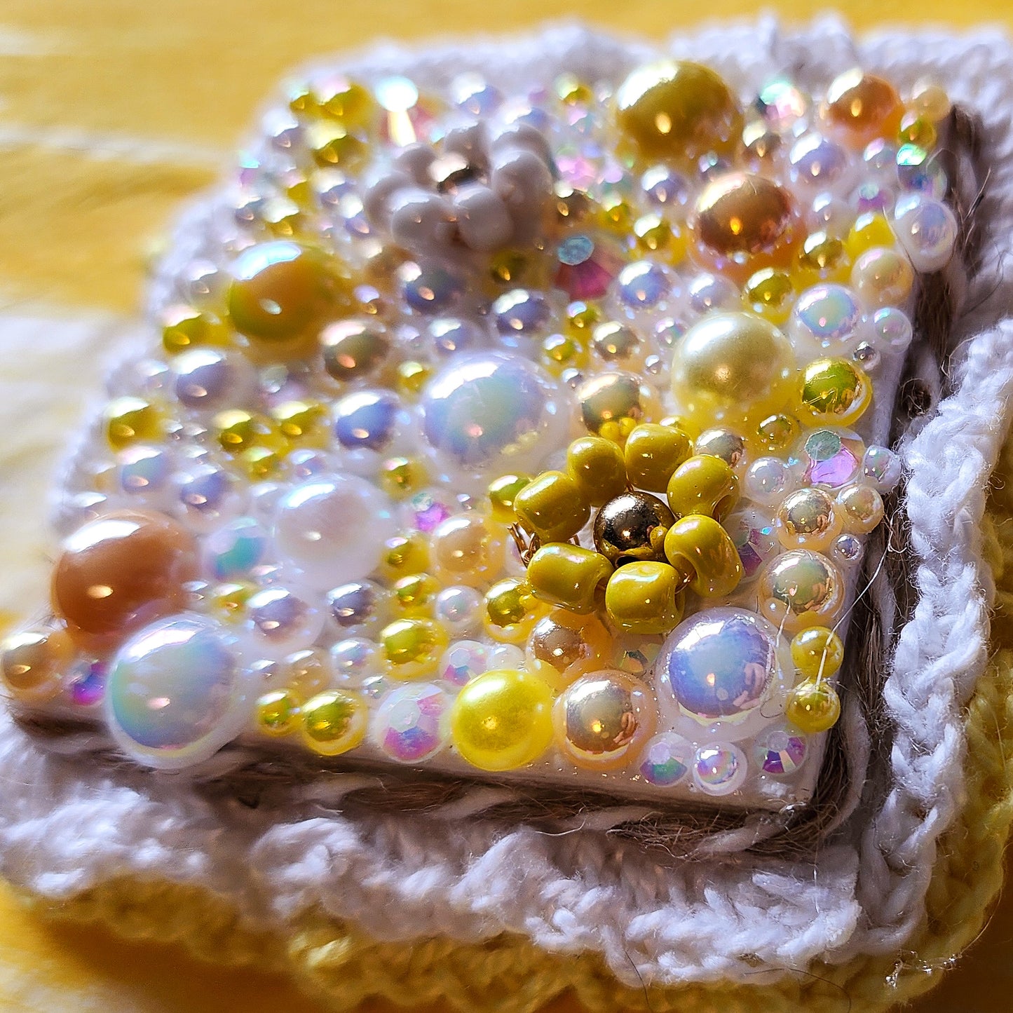 Dazzle Magnets