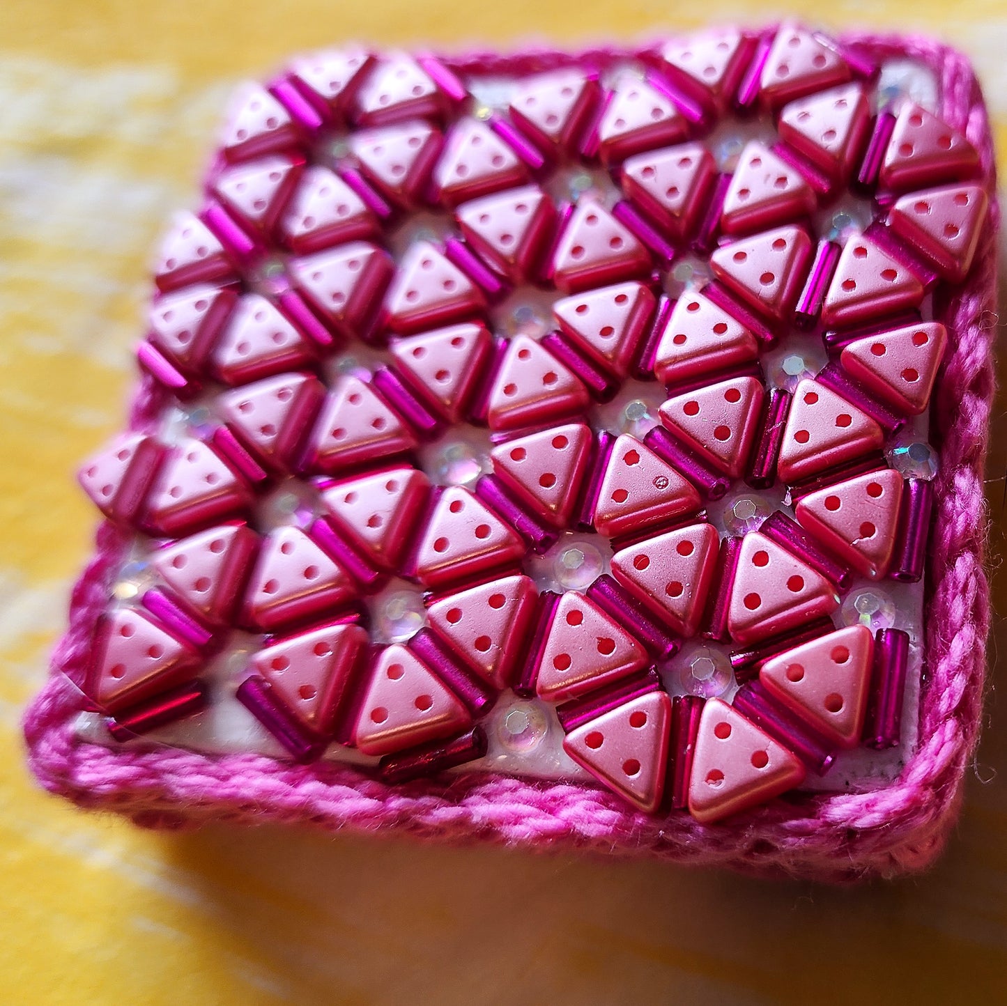 Dazzle Magnets