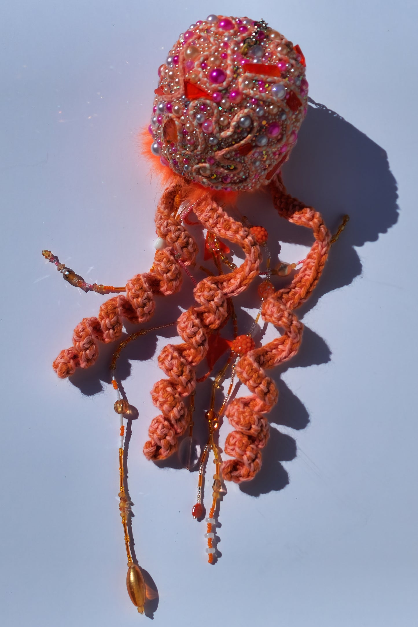 Orange Dream