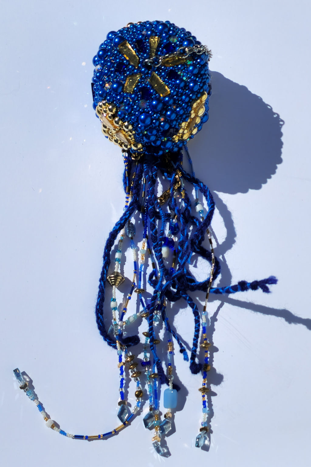 Deep Blue