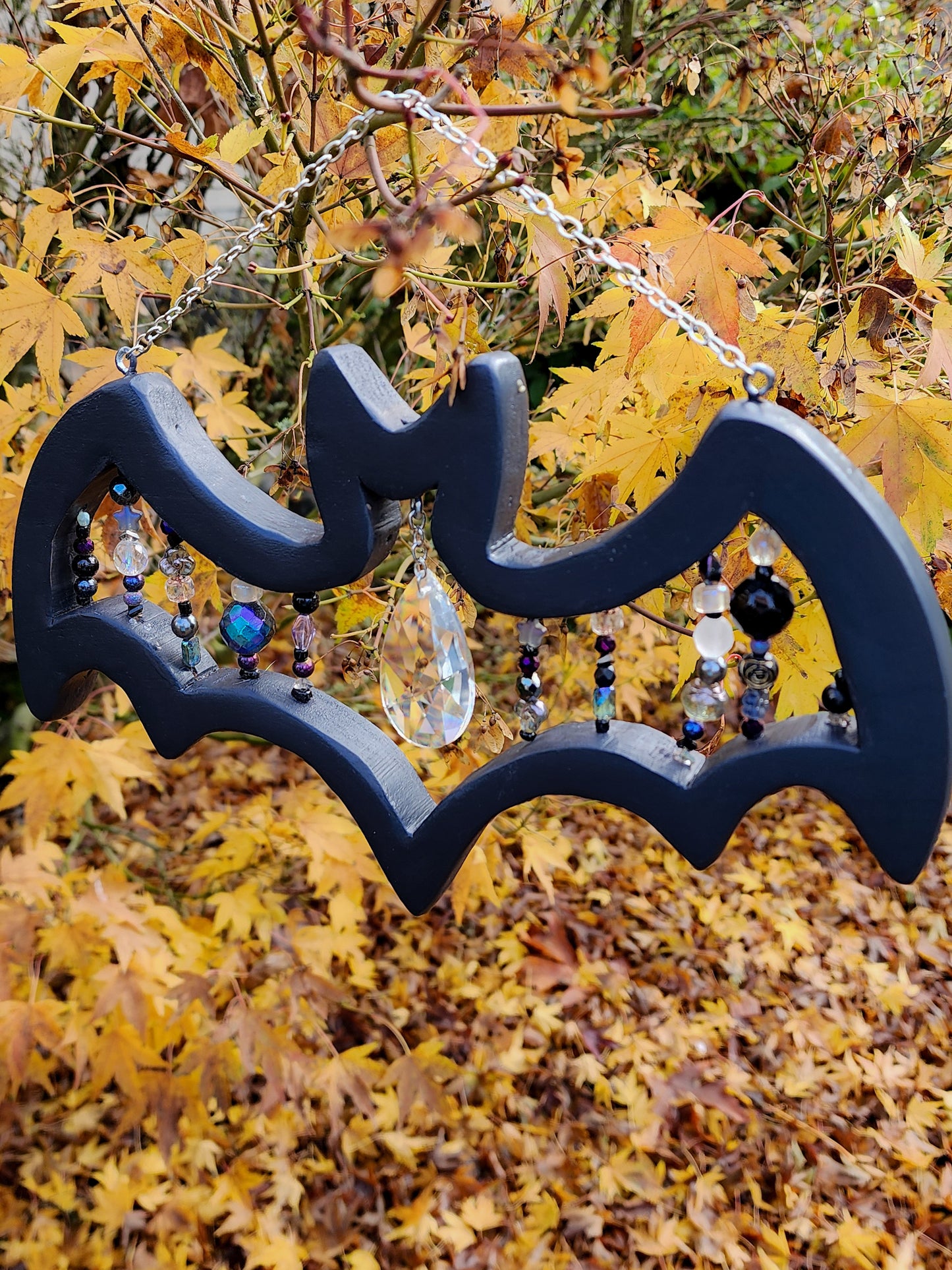 Suncatcher "Batty"