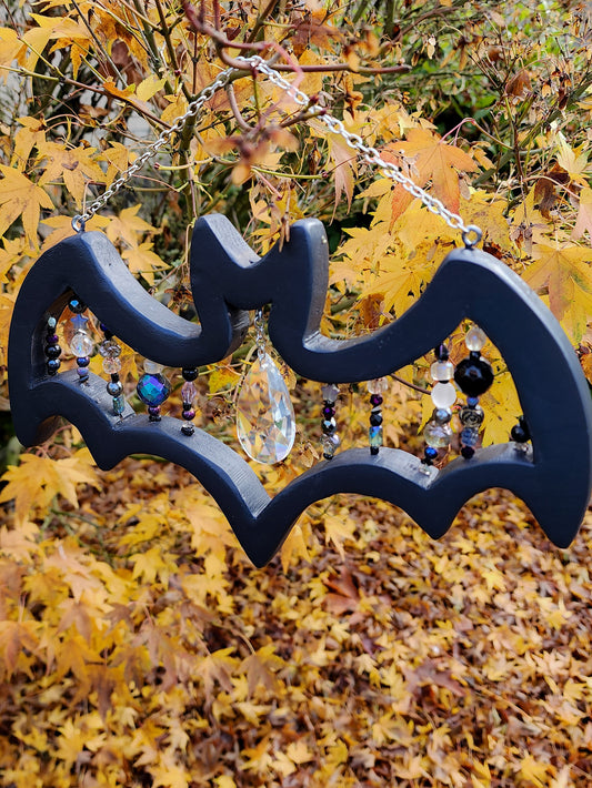 Suncatcher "Batty"