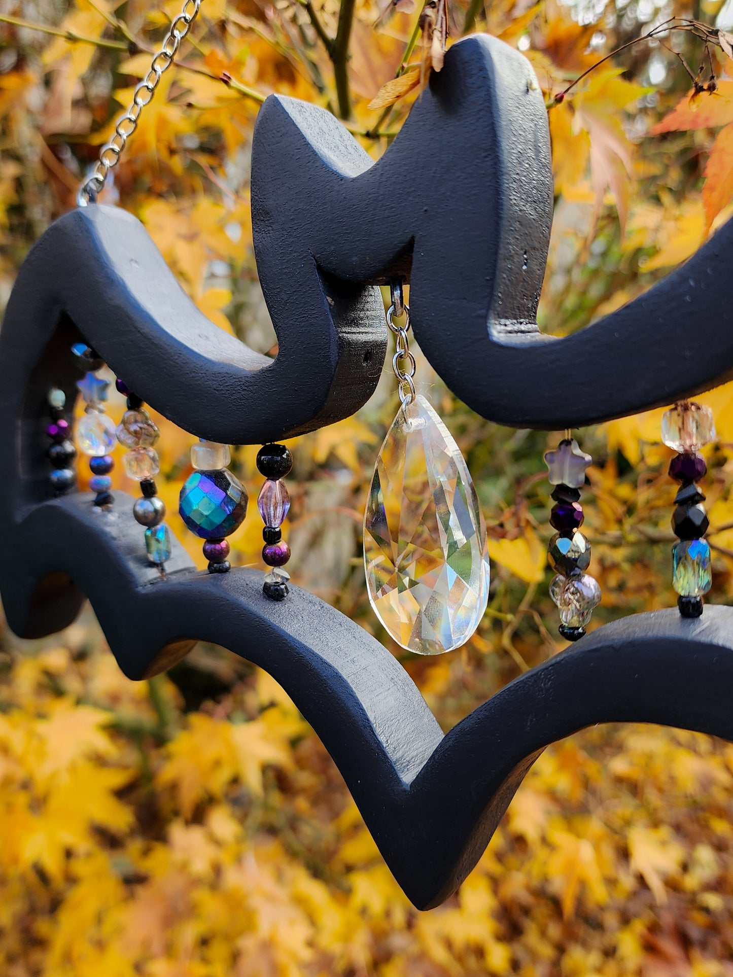 Suncatcher "Batty"