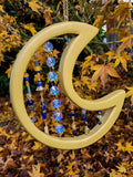 Suncatcher "Celeste"