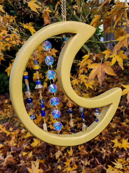 Suncatcher "Celeste"