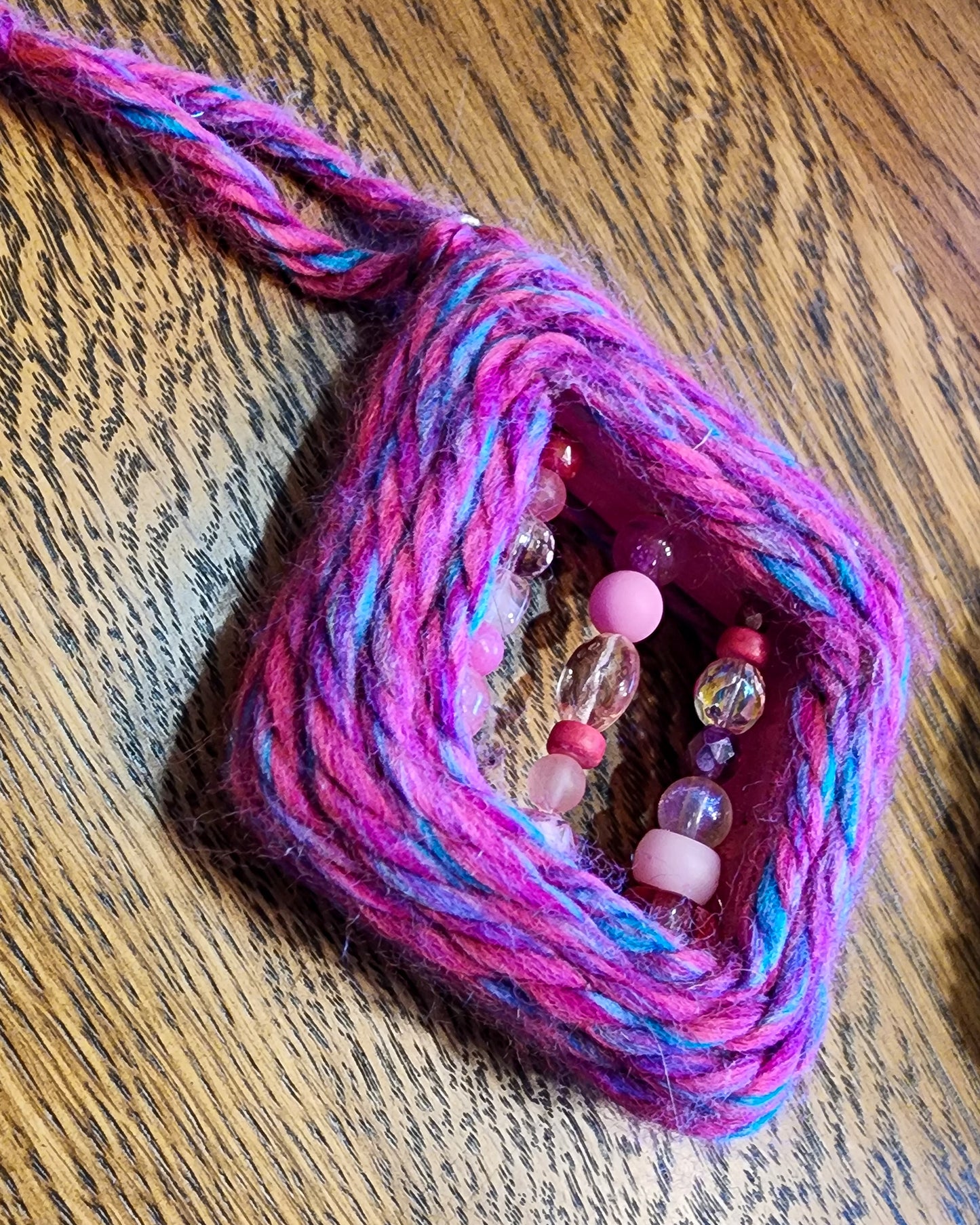 Diamond Ornaments