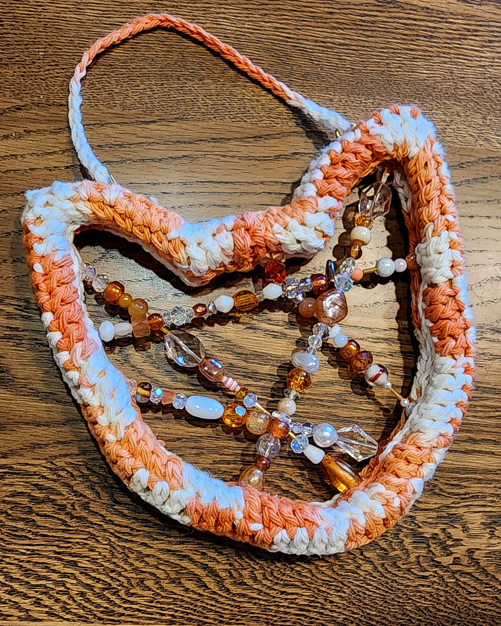 Orange Kitty