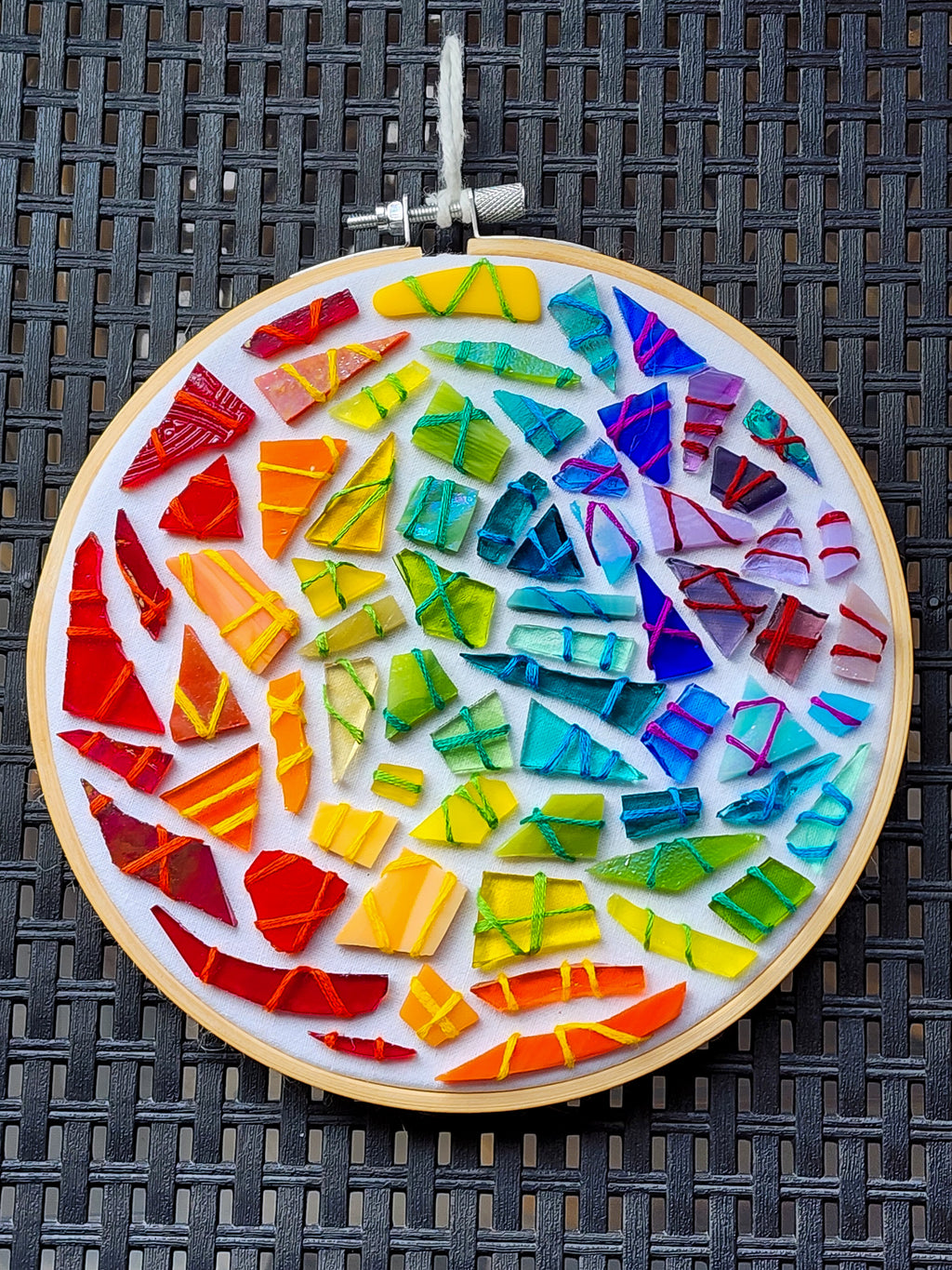 Shifted Rainbow