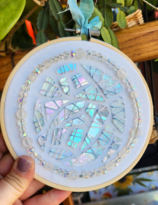 Ice Ice baby. 🧊