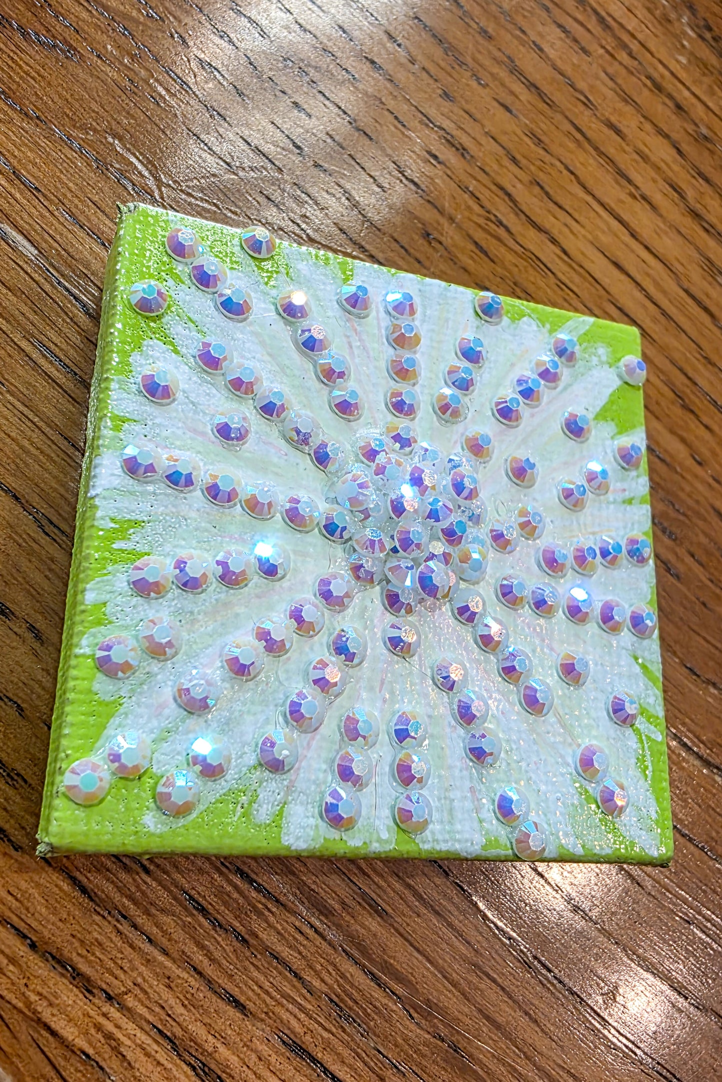 Mini Art!