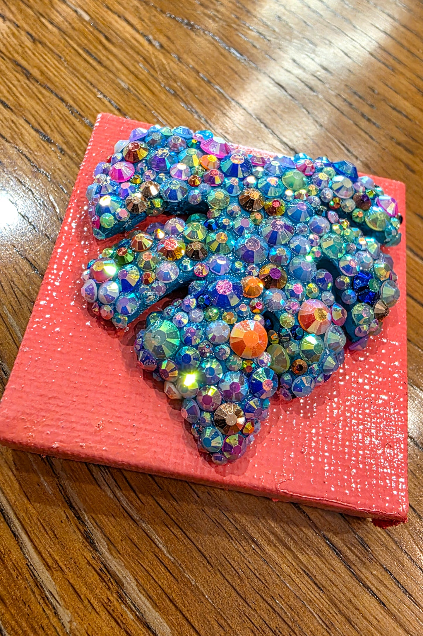 Mini Art!