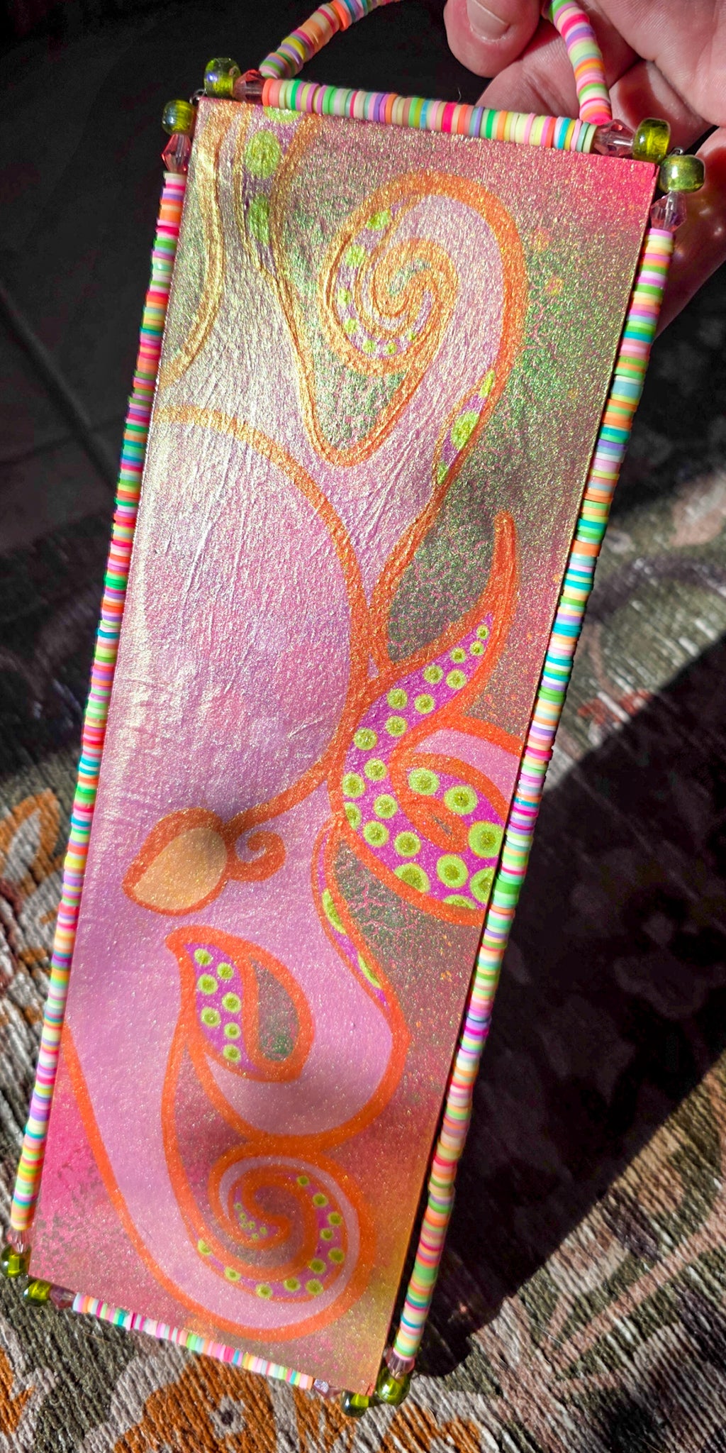 Panel Paintings