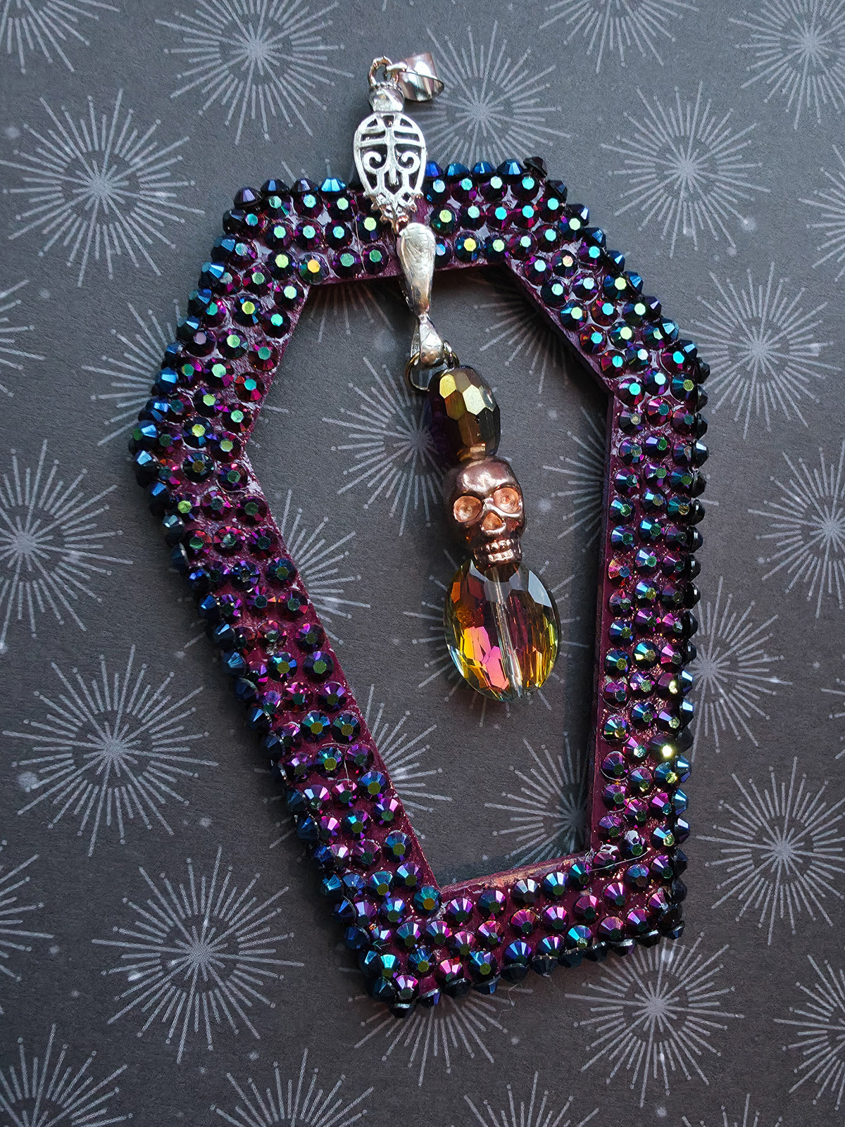 Shrunken Head
