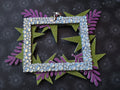 Floral Frame